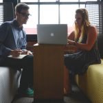 Entrevista de Emprego