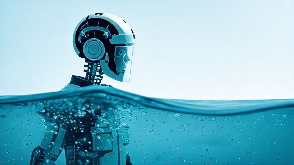 Automação inteligente e ética na IA: o novo divisor de águas no recrutamento