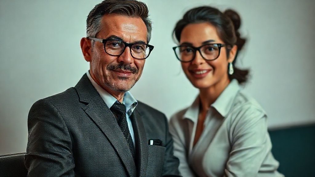 Empregadores acham que 51 anos já é velho – o que você precisa saber para virar o jogo