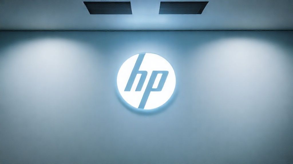 HP anuncia substituição de até 6.000 cargos por IA: o que isso sinaliza para o futuro do trabalho?