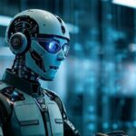 HP, IA e o futuro do trabalho: estamos prontos para substituir 6.000 pessoas por algoritmos?