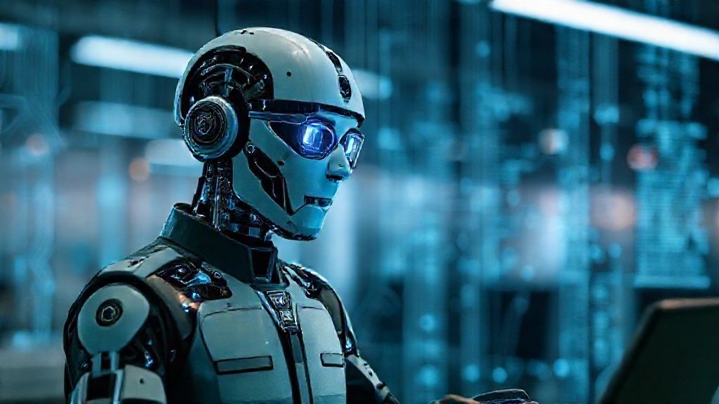 HP, IA e o futuro do trabalho: estamos prontos para substituir 6.000 pessoas por algoritmos?