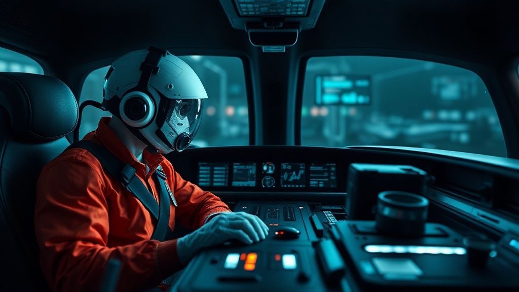 Especialistas co-pilotos e times humano-máquina: o que isso muda no RH até 2026