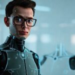 Quando a inteligência artificial encontra o RH: ética, poder e fuga de talentos