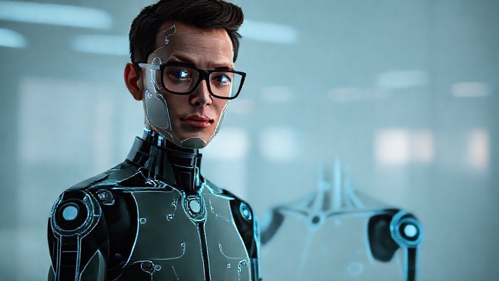 Quando a inteligência artificial encontra o RH: ética, poder e fuga de talentos