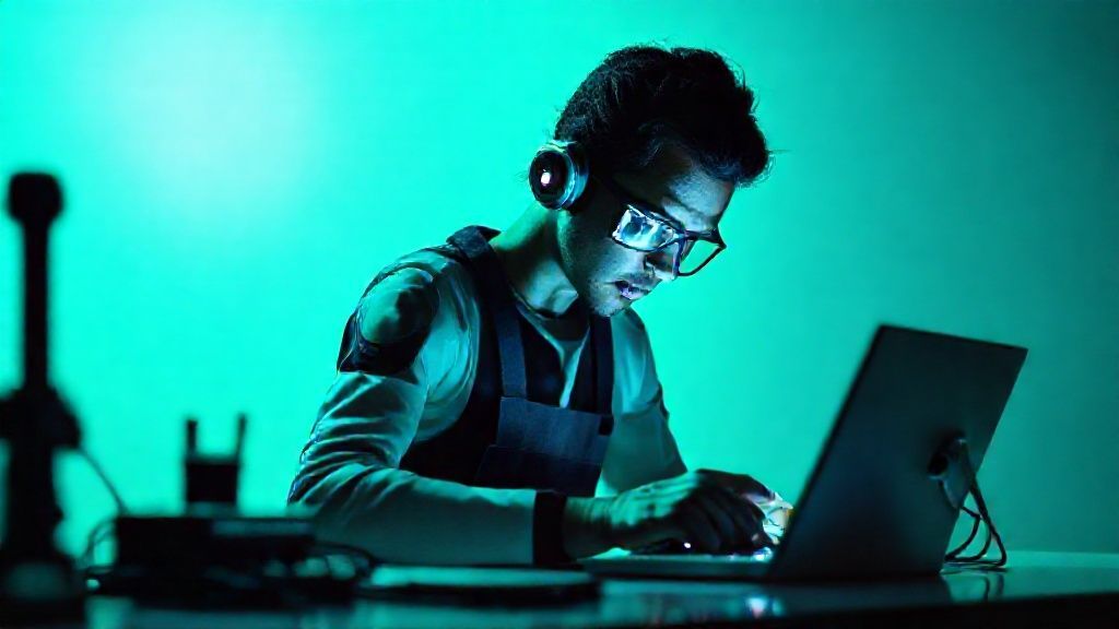 A vantagem humana na era da IA: ética, talento e o futuro do trabalho