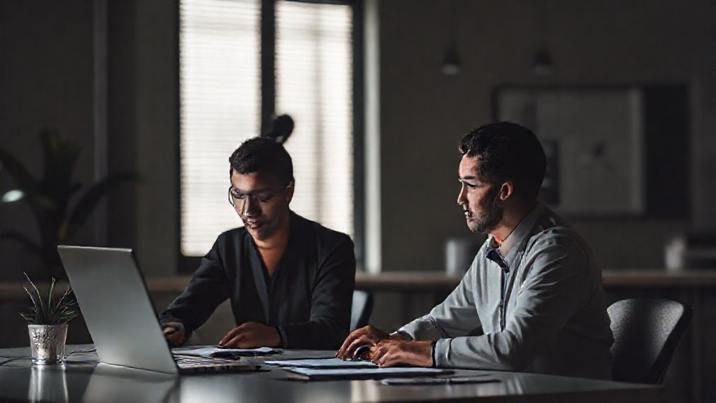 IA nas PMEs: ganhos rápidos, dilemas éticos profundos e o futuro do recrutamento até 2026