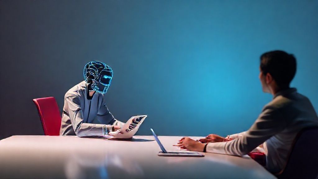 Inteligência Artificial, Ética e Talentos: o Futuro do Trabalho em Debate