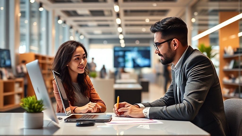 O mercado de trabalho em 2026: como a IA está reescrevendo o futuro do recrutamento