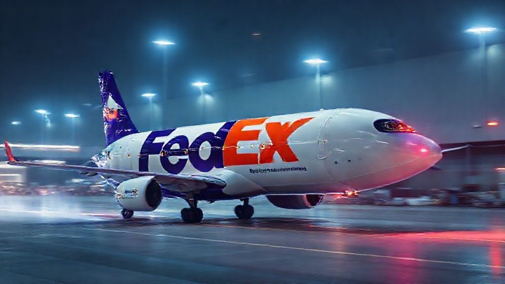 O que o movimento da FedEx revela sobre o futuro da IA, do trabalho e do recrutamento