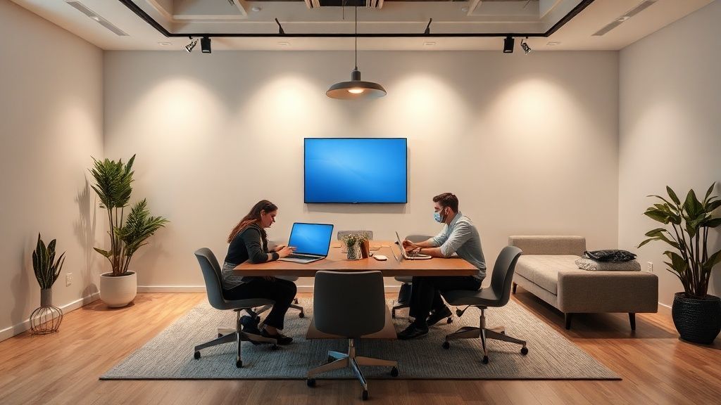 Por que RH e TI estão se fundindo – e o que isso muda no recrutamento guiado por IA