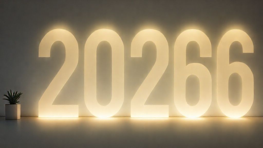 Predições para a tecnologia de RH em 2026: o que realmente muda no recrutamento e no futuro do trabalho