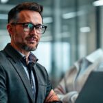 Relações de trabalho, inteligência artificial e o futuro da atração de talentos