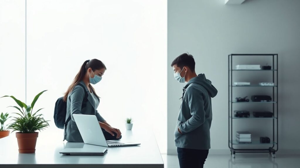 Por que tantos sistemas de sa&uacute;de n&atilde;o est&atilde;o prontos para IA &ndash; e o que isso revela sobre o futuro do trabalho
