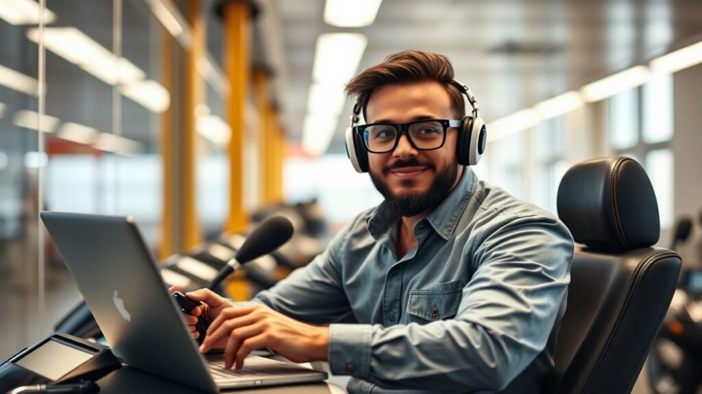 Da automa&ccedil;&atilde;o ao &ldquo;superworker&rdquo;: como redesenhar sua carreira na era da IA