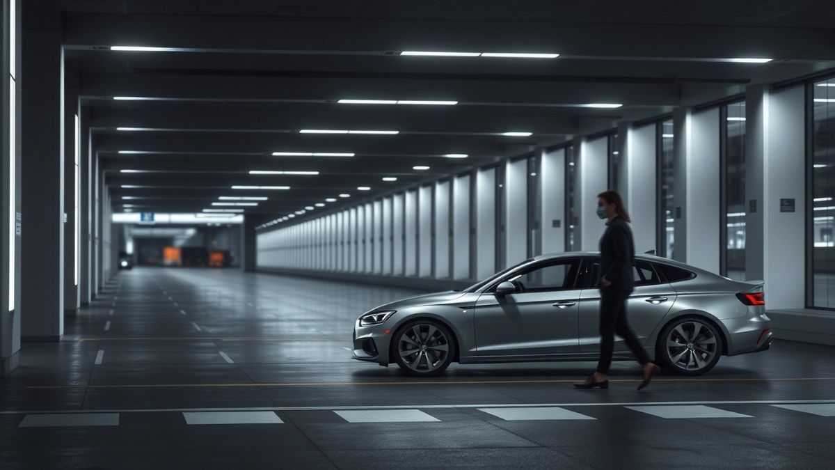 O precipício da automação: o que realmente muda para sua carreira e para o recrutamento