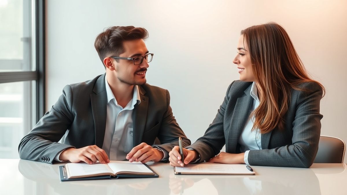 Pode a IA realmente fazer coaching como um humano? O que isso muda na sua carreira