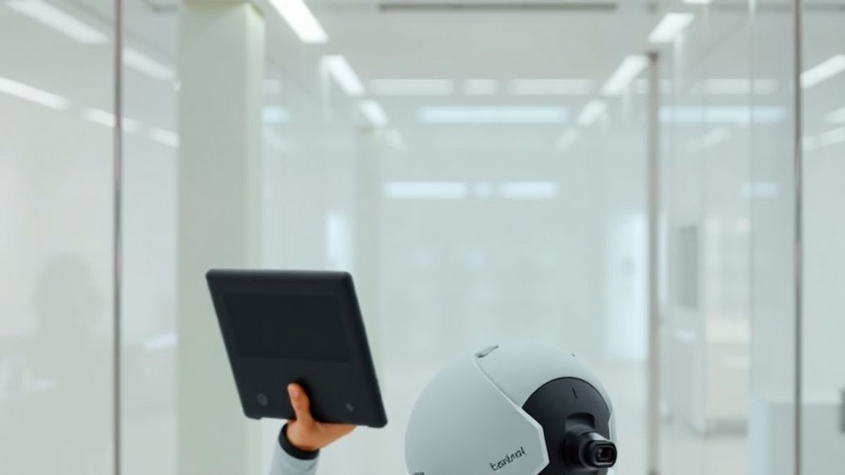 Adoção desigual de IA: o que isso revela sobre o futuro do trabalho e do recrutamento