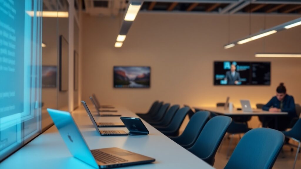 Como a IA e o trabalho freelance est&atilde;o reprogramando o futuro do recrutamento