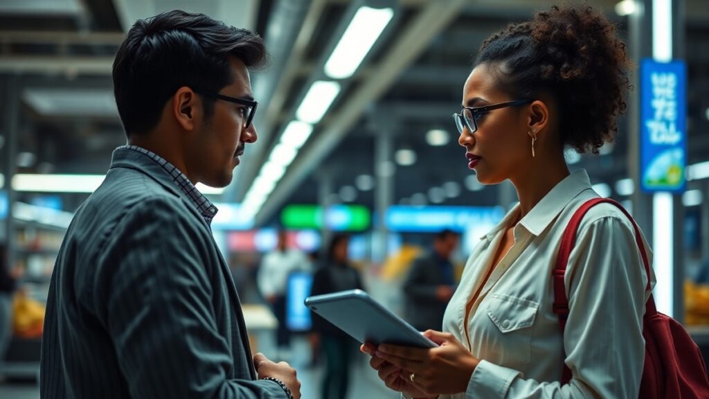 Mercado de trabalho mais frio: o que a queda nas trocas de emprego na Austr&aacute;lia revela sobre o futuro da sua carreira