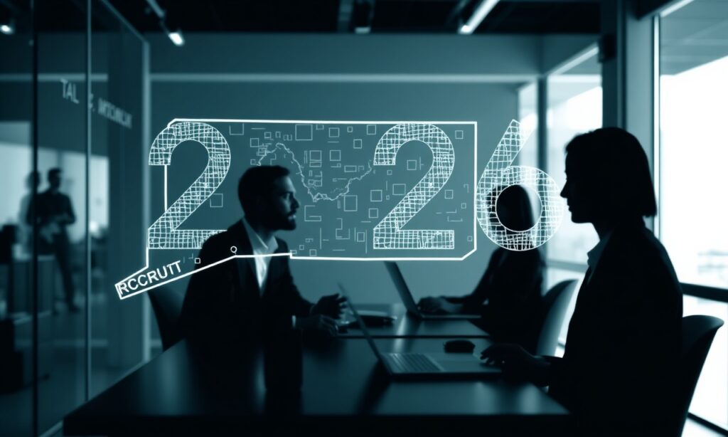 Transpar&ecirc;ncia salarial em 2026: o que Connecticut ensina ao futuro do recrutamento