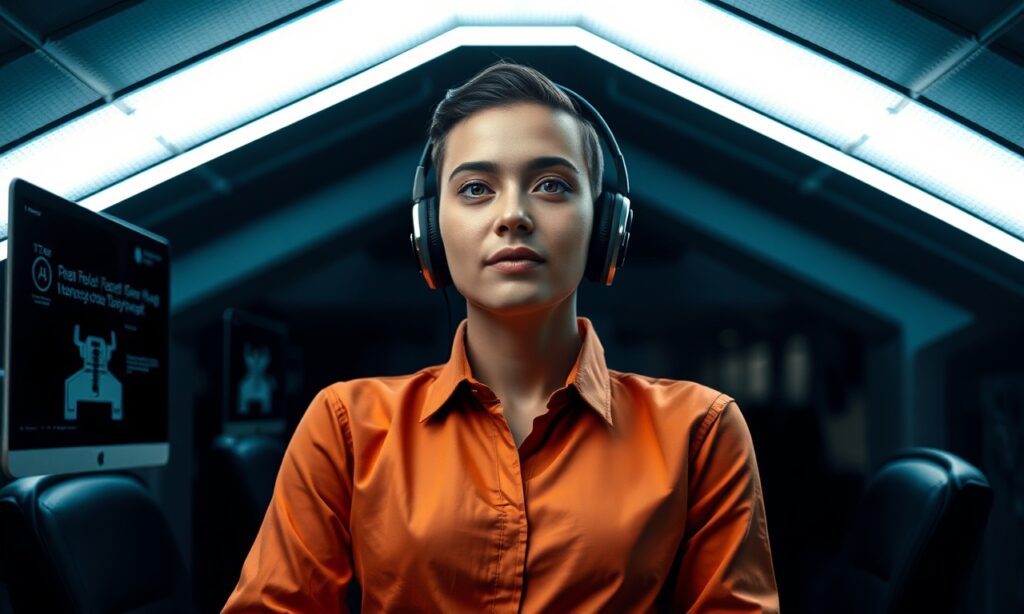 Intelig&ecirc;ncia de talentos: IA sem automatizar vieses